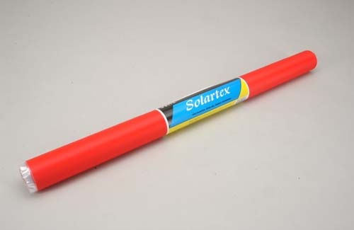 10M SOLARTEX VINTAGE RED  5523254